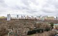 2-УРОВНЕВЫЙ ПЕНТХАУС БЕЗ ОТДЕЛКИ 252 М² НА 21 ЭТАЖЕ