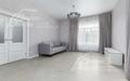 2-этажный коттедж 270 м² с отделкой