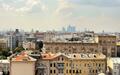 5-КОМН. ПЕНТХАУС БЕЗ ОТДЕЛКИ 179.2 М² НА 11 ЭТАЖЕ
