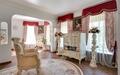 2-этажный коттедж 391.8 м² с отделкой