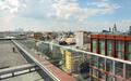 5-КОМН. ПЕНТХАУС БЕЗ ОТДЕЛКИ 179.2 М² НА 11 ЭТАЖЕ