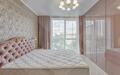 4-КОМН. КВАРТИРА С ОТДЕЛКОЙ 113.3 М² НА 5 ЭТАЖЕ