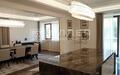 2-этажный коттедж 830 м² с отделкой