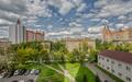 4-КОМН. КВАРТИРА С ОТДЕЛКОЙ 113.3 М² НА 5 ЭТАЖЕ
