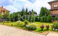 2-этажный коттедж 540 м² с отделкой
