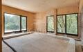 2-этажный коттедж 950 м² без отделки