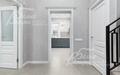 2-этажный коттедж 270 м² с отделкой