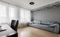 4-КОМН. КВАРТИРА С ОТДЕЛКОЙ 149.3 М² НА 9 ЭТАЖЕ