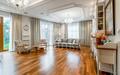 3-КОМН. КВАРТИРА С ОТДЕЛКОЙ 177.9 М² НА 4 ЭТАЖЕ