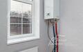 2-этажный коттедж 143 м² с отделкой