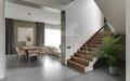 2-этажный коттедж 320 м² с отделкой