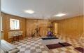 2-этажный коттедж 670 м² с отделкой