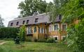 2-этажный коттедж 670 м² с отделкой