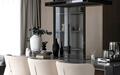 4-КОМН. КВАРТИРА С ОТДЕЛКОЙ 130 М² НА 21 ЭТАЖЕ