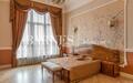 3-КОМН. ПЕНТХАУС С ОТДЕЛКОЙ 262 М² НА 26 ЭТАЖЕ