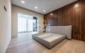 4-КОМН. КВАРТИРА С ОТДЕЛКОЙ 202.3 М² НА 4 ЭТАЖЕ