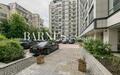 6-КОМН. КВАРТИРА БЕЗ ОТДЕЛКИ 311.4 М² НА 8 ЭТАЖЕ