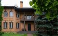 2-этажный коттедж 370 м² с отделкой