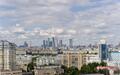 4-КОМН. КВАРТИРА С ОТДЕЛКОЙ 130 М² НА 21 ЭТАЖЕ