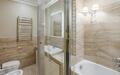 3-КОМН. КВАРТИРА С ОТДЕЛКОЙ 145 М² НА 2 ЭТАЖЕ