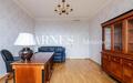 5-КОМН. КВАРТИРА С ОТДЕЛКОЙ 245.5 М² НА 8 ЭТАЖЕ