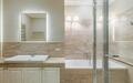 3-КОМН. КВАРТИРА С ОТДЕЛКОЙ 145 М² НА 2 ЭТАЖЕ