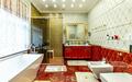 3-этажный таунхаус 375 м² с отделкой