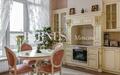 3-КОМН. ПЕНТХАУС С ОТДЕЛКОЙ 262 М² НА 26 ЭТАЖЕ