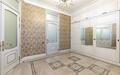 3-этажный таунхаус 375 м² с отделкой