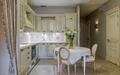 3-КОМН. КВАРТИРА С ОТДЕЛКОЙ 145 М² НА 2 ЭТАЖЕ