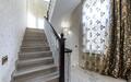 3-этажный таунхаус 375 м² с отделкой