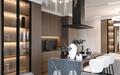 4-КОМН. КВАРТИРА С ОТДЕЛКОЙ 130 М² НА 21 ЭТАЖЕ