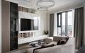 4-КОМН. КВАРТИРА С ОТДЕЛКОЙ 130 М² НА 21 ЭТАЖЕ