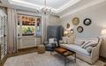 3-КОМН. КВАРТИРА С ОТДЕЛКОЙ 145 М² НА 2 ЭТАЖЕ