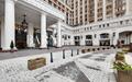 3-КОМН. ПЕНТХАУС С ОТДЕЛКОЙ 262 М² НА 26 ЭТАЖЕ