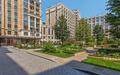 3-КОМН. КВАРТИРА БЕЗ ОТДЕЛКИ 121.3 М² НА 2 ЭТАЖЕ