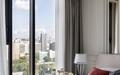 4-КОМН. КВАРТИРА С ОТДЕЛКОЙ 130 М² НА 21 ЭТАЖЕ