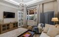 3-КОМН. КВАРТИРА С ОТДЕЛКОЙ 145 М² НА 2 ЭТАЖЕ