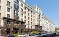 3-КОМН. КВАРТИРА БЕЗ ОТДЕЛКИ 121.3 М² НА 2 ЭТАЖЕ