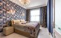 3-этажный таунхаус 375 м² с отделкой