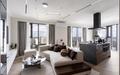 4-КОМН. КВАРТИРА С ОТДЕЛКОЙ 130 М² НА 21 ЭТАЖЕ