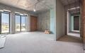 4-КОМН. АПАРТАМЕНТЫ БЕЗ ОТДЕЛКИ 124 М² НА 15 ЭТАЖЕ