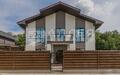 2-этажный коттедж 260 м² с отделкой