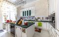 3-этажный таунхаус 375 м² с отделкой