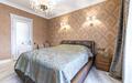 3-этажный таунхаус 375 м² с отделкой