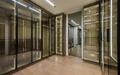 2-этажный коттедж 1 000 м² с отделкой