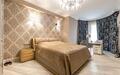 3-этажный таунхаус 375 м² с отделкой