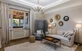 3-КОМН. КВАРТИРА С ОТДЕЛКОЙ 145 М² НА 2 ЭТАЖЕ