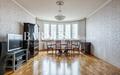 5-КОМН. КВАРТИРА С ОТДЕЛКОЙ 245.5 М² НА 8 ЭТАЖЕ