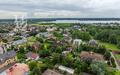 2-этажный коттедж 461.4 м² с отделкой